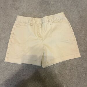 Lands' End shorts
